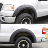 Spec-D Tuning 04-08 Ford F150 Fender Flare - Texture FDF-F15004-TS-RS